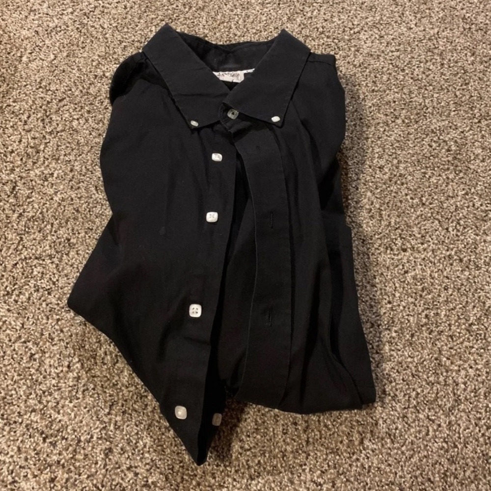Cinch men’s long sleeve shirt
